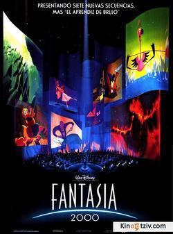 Fantasia/2000 1999 photo.
