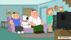 Family Guy 1999 photo.