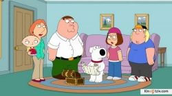 Family Guy 1999 photo.