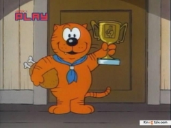 Heathcliff & the Catillac Cats 1984 photo.