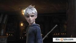 Rise of the Guardians 2012 photo.