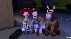 Toy Story 2 1999 photo.