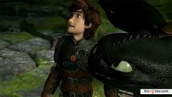 How to Train Your Dragon 2 2014 photo.