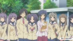Clannad: After Story 2008 photo.