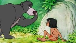 The Jungle Book 1967 photo.