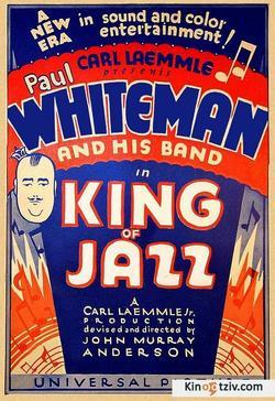 King of Jazz 1930 photo.