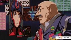 Martian Successor Nadesico: The Motion Picture - Prince of Darkness 2003 photo.