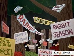 Rabbit Seasoning 1952 photo.