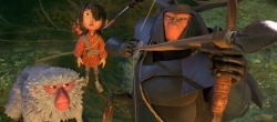 Kubo and the Two Strings 2016 photo.