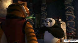 Kung Fu Panda: Secrets of the Masters 2011 photo.