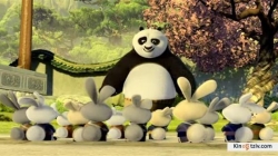 Kung Fu Panda: Secrets of the Furious Five 2008 photo.