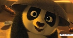 Kung Fu Panda 3 2016 photo.