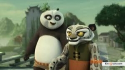 Kung Fu Panda: Legends of Awesomeness 2011 photo.