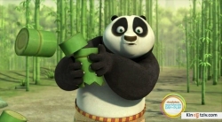 Kung Fu Panda: Legends of Awesomeness 2011 photo.