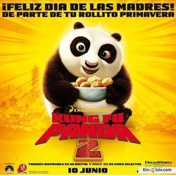Kung Fu Panda 2 2011 photo.