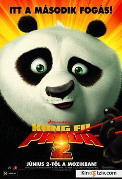Kung Fu Panda 2 2011 photo.
