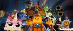 The Lego Movie 2014 photo.