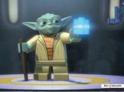 Lego Star Wars: The Yoda Chronicles - The Phantom Clone 2013 photo.