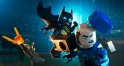 The LEGO Batman Movie 2017 photo.