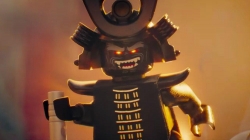 The LEGO Ninjago Movie 2017 photo.