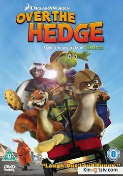 Over the Hedge 2006 photo.