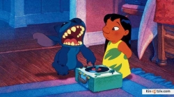 Lilo & Stitch: The Series 2003 photo.