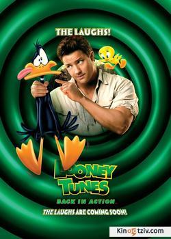 Looney Tunes: Back in Action 2003 photo.
