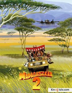 Madagascar: Escape 2 Africa 2008 photo.