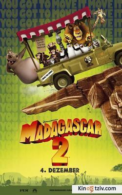 Madagascar: Escape 2 Africa 2008 photo.