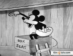 Mickey's Follies 1929 photo.