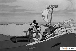 Mickey's Man Friday 1935 photo.