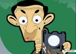 Mr. Bean: The Animated Series 2002 photo.