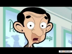 Mr. Bean: The Animated Series 2002 photo.