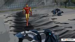 The Avengers: Earth's Mightiest Heroes 2010 photo.