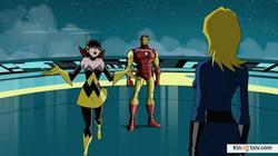 The Avengers: Earth's Mightiest Heroes 2010 photo.