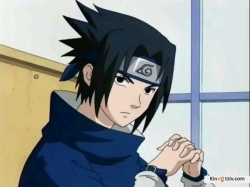 Naruto 2002 photo.