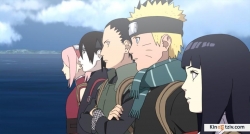 The Last: Naruto the Movie 2014 photo.