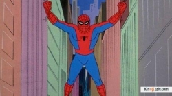 Spider-Man 1967 photo.