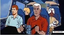 The Real Adventures of Jonny Quest 1996 photo.