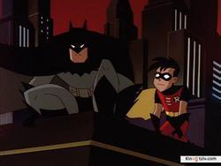 The New Batman Adventures 1997 photo.
