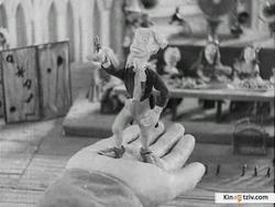 Novyiy Gulliver 1935 photo.