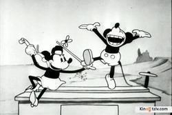 Mickey's Choo-Choo 1929 photo.
