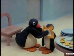 Pingu 1987 photo.