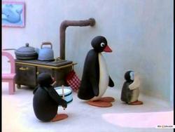 Pingu 1987 photo.