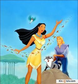 Pocahontas 1995 photo.