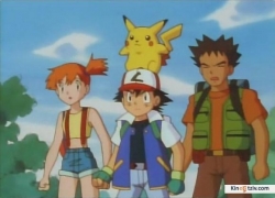 Pokémon 1998 photo.