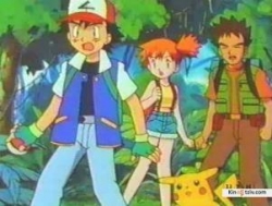 Pokémon 1998 photo.