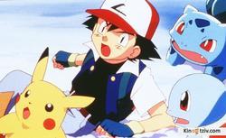 Pokemon: The Movie 2000 1999 photo.