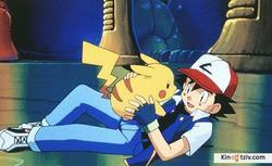 Pokemon: The First Movie - Mewtwo Strikes Back 1998 photo.