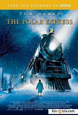 The Polar Express 2004 photo.